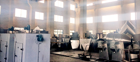 生產實力 生產實力